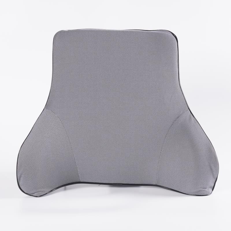 Memory Foam Lumbar Support For Beds And Sofas factory